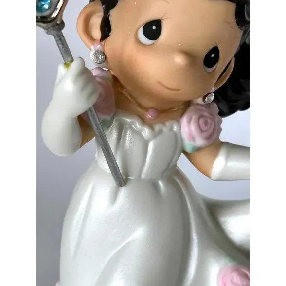 Rare Precious Moments La Quinceanera Sweet Mis Quince - Spanish 15th Birthday - Picture 2 of 8